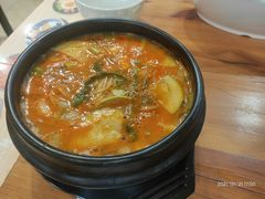 大酱汤-小木屋拌饭(抚顺望花凤城商业街店)