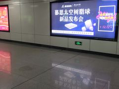 -紫庐(地铁站)