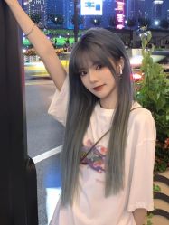 -丝语萱形象