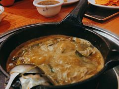 -黔三一夺夺粉酸汤火锅(百信店)