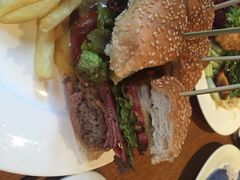 Geneva-Geneva日内瓦餐厅(西郊宝成花苑店)