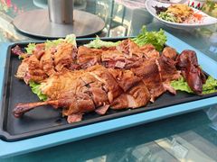 -天毓山庄·餐厅