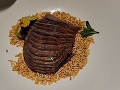 -宫燕府·京菜·烤鸭·淮扬菜(王府中心店)