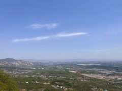 -北京鹫峰国家森林公园