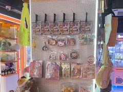 -可爱抓 COCO  GOTCHA(天津鹏欣水游城店)