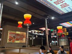 -西塔老太太泥炉烤肉(北京双井店)