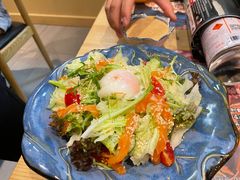 -鹅喜粤·广州味·点心·烧鹅(长隆店)