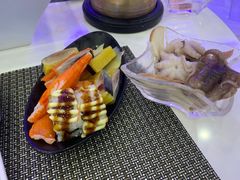 -澜悦港海鲜体验主题餐厅
