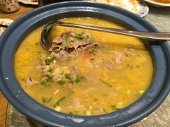 -胖老汉椒麻鸡清真新疆菜(西御街店)