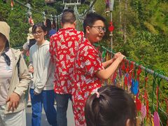 -西双版纳原始森林公园
