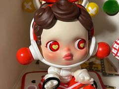 -泡泡玛特POPMART(天环购物中心店)