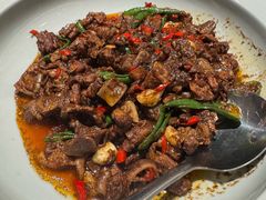 -湘中缘·湖南菜(娄底驻京办店)