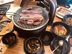-千寻烧肉(政务区店)