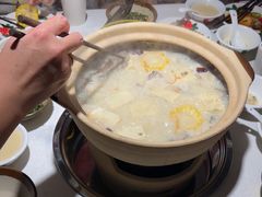 -广顺鑫猪肚鸡(经八路店)