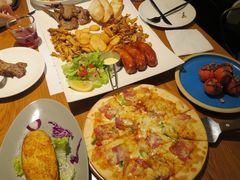 -HELLO MUSAE 拾光缪斯餐厅·纯正希腊风味(苏州中心店)