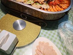 -人民公社大食堂(顺义总店)