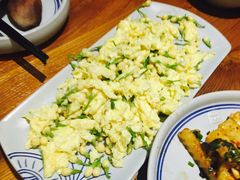 -云海肴·汽锅鸡·云南菜(天津国金汇店)