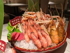 -大渔臻选·棠膳(万象城购物中心店)