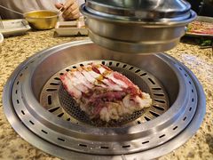 -安又胖韩国烤肉(美罗城店)