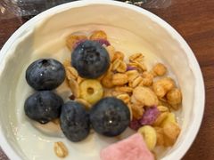 -昌顺马记小吃店(昌盛园店)