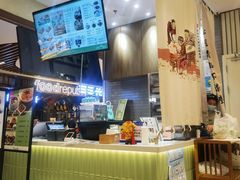 -春风松月楼(七宝万科店)