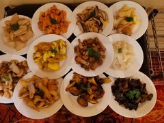 -天宜隆蘑菇宴火锅(石景山旗舰店)