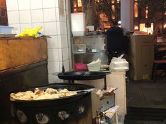 -黄阿姨锅贴大王(万航渡路店)