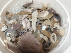 -武圣羊汤·西北面(朝阳门店)