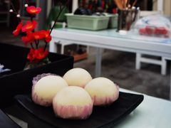 -丽江庭院之丽江往事(安定门店)