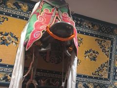 -敏珠拉姆藏餐·南京厨房(富春江东街店)