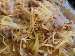 韩式烤牛肉-HONGA HONGA雄家(曹路店)