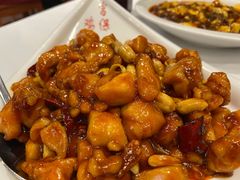 -峨嵋酒家总店(车公庄店)