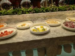 -火锅岛潮牌自助餐厅(天津天佑城店)