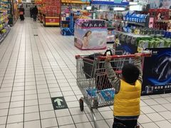 -大润发(浒关店)
