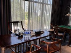 -椿杨樘·明康泡浴养生馆(重庆店)