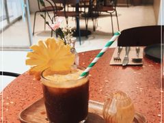 -La Terre乐田(万象城店)