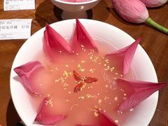 -李犟大爆鳝面·手工蟹黄包(湖滨西湖店)