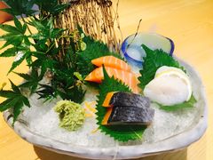 -竹幸日本料理(国光1937科技文化创意园店)