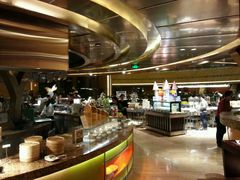 -杭州国际会议中心洲际酒店-原素全日餐厅(解放东路店)