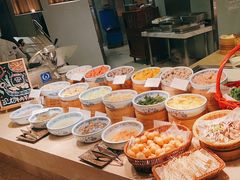 -东方滨江大酒店·滨江厅