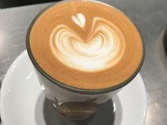 -Seesaw Coffee(上海国金中心店)
