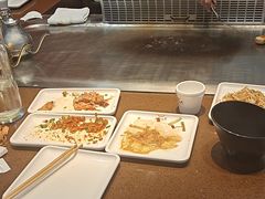 -湘汇概念铁板烧(铁西万达店)