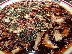 -灶东家民间菜(回兴店)