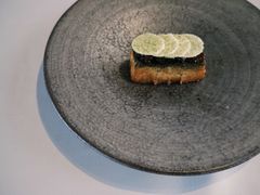 尼泊尔菌配藜麦豆腐-京兆尹(雍和宫店)