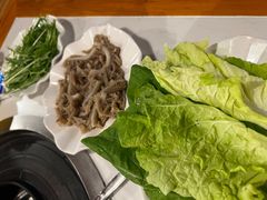 -顺顺小吃(独克宗古城店)