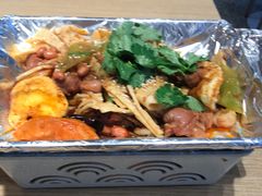 -每味每客·重庆麻辣烫(拓展大厦店)