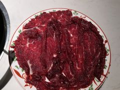 -汕头八合里海记牛肉店(清河店)