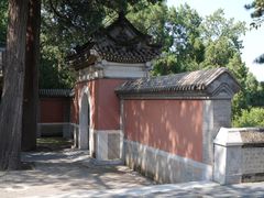 -香山公园