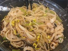 -褒河栈道渔庄(建工路总店)