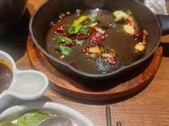 -云海肴·汽锅鸡·云南菜(领展购物广场·中关村店)